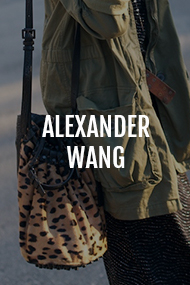 Alexander Wang category on Where Did U Get That