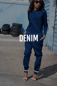 Denim category on Where Did U Get That