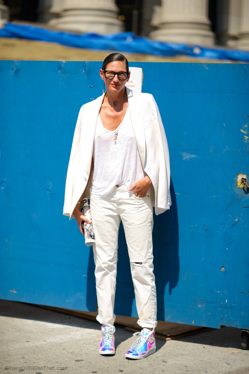 Jenna Lyons