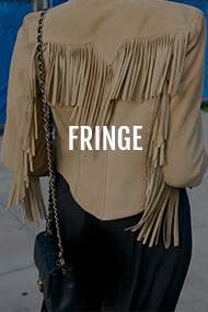 Fringe category on Where Did U Get That
