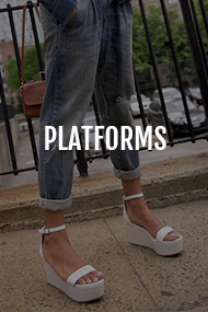 Platforms category on Where Did U Get That