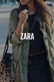 Zara category on Where Did U Get That