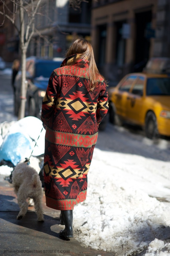 pendleton coats