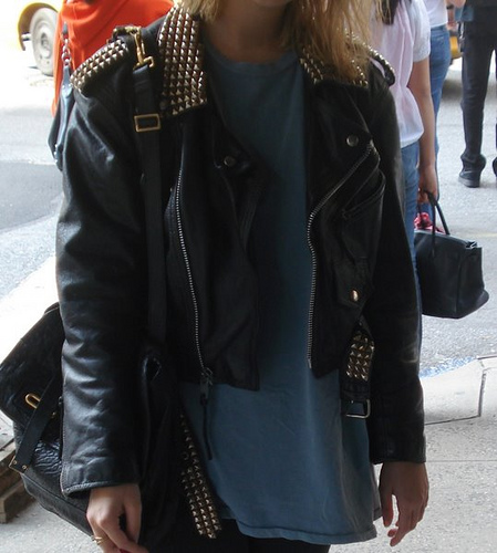 wheredidugetthat profile – the jacket