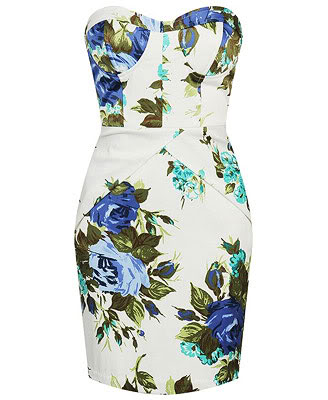 a tougher floral