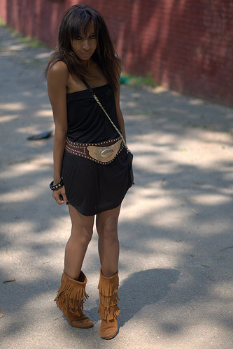 fast dressing