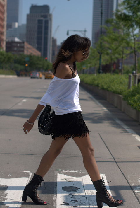 hippy hippy shake