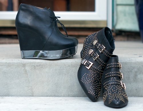 shoe porn