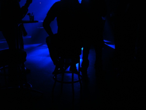 random nights — archive photograph 1