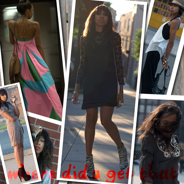 Chic Intuition – Thank you for the interview ;-)