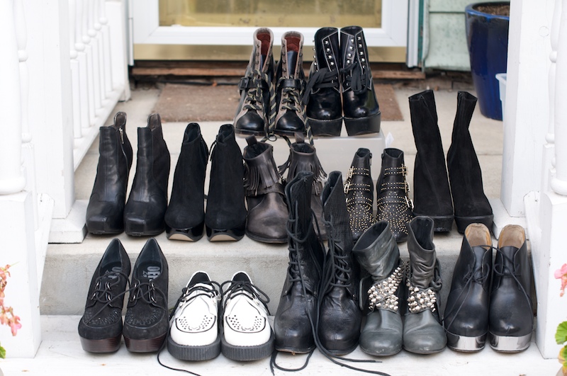 shoegasm
