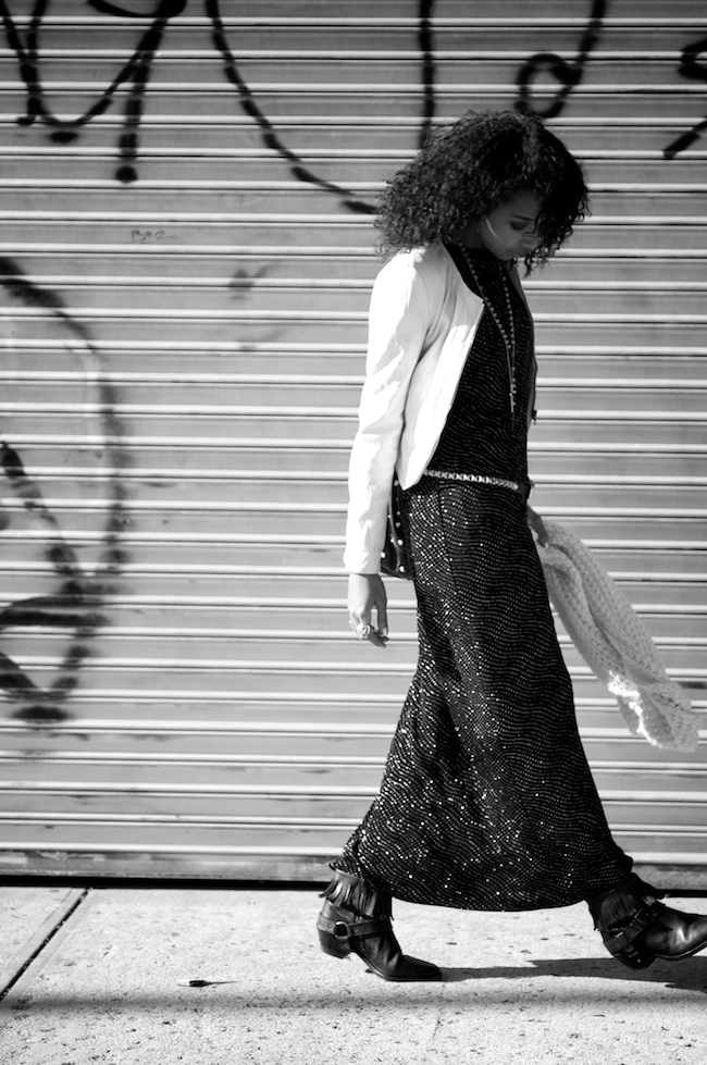 off the chopping block — archive photograph 1