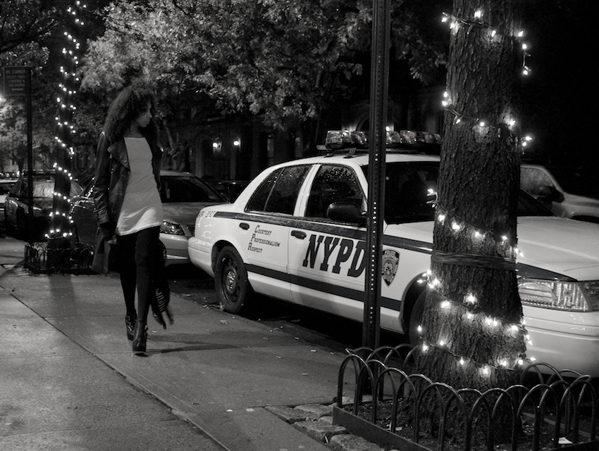 …twilight