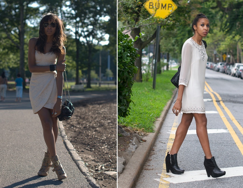 4 reasons why i picked that dress colour — archive photograph 1