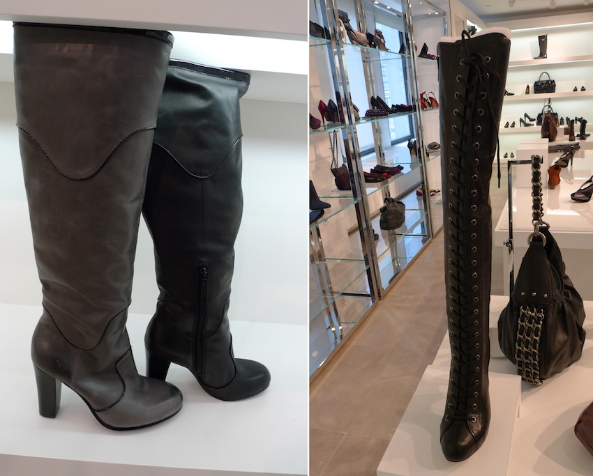 nine west preview