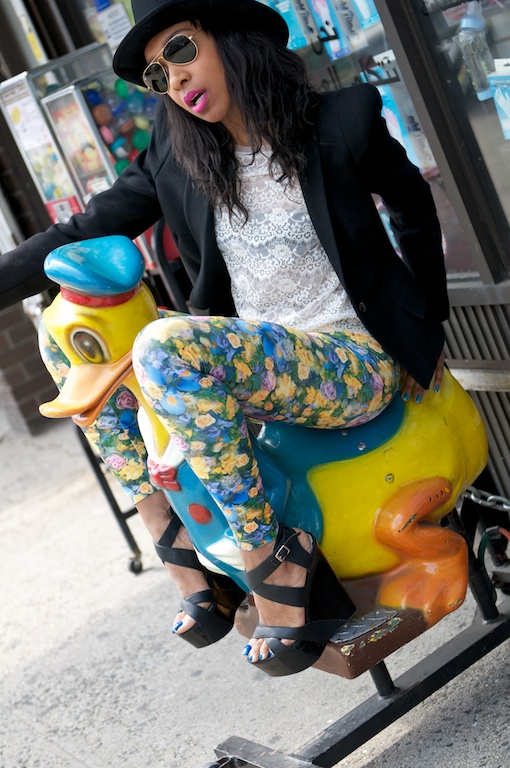 sometimes i wish i was a kid again — archive photograph 1