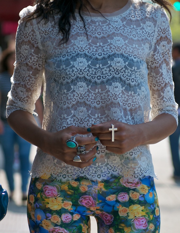 forever 21 cross giveaway — archive photograph 1