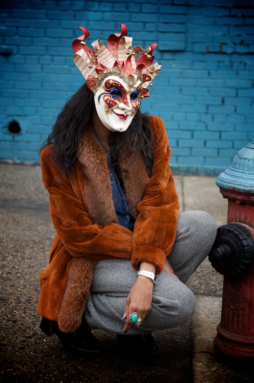 new orleans – yeah baby yeah