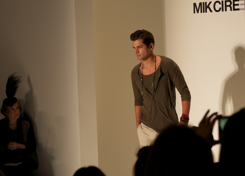 mik cire spring summer 2011
