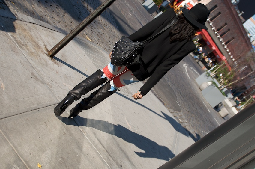 what next? — archive photograph 1