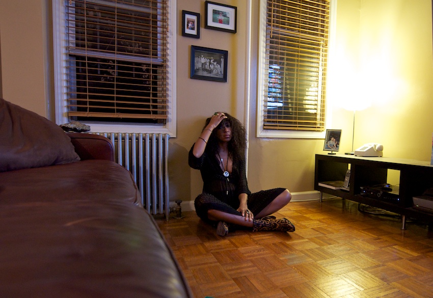 imperfect — archive photograph 1
