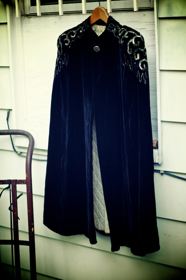 robe