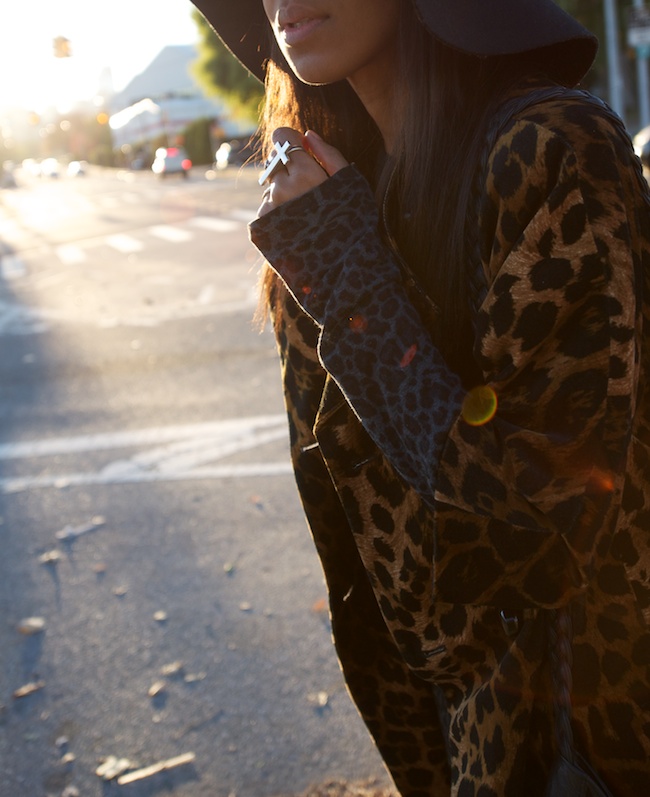 leos — archive photograph 1