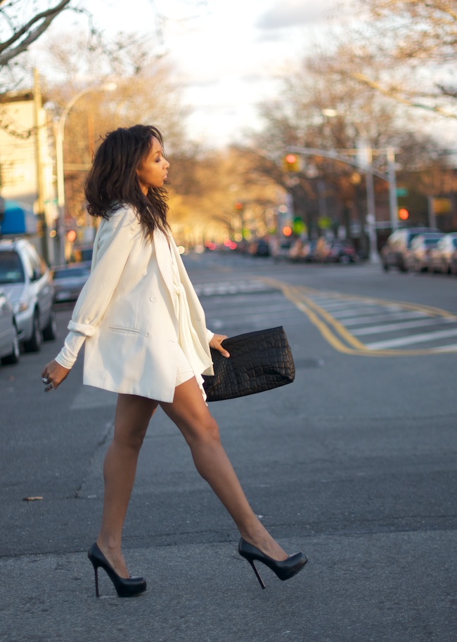 asos future stylist 2011?