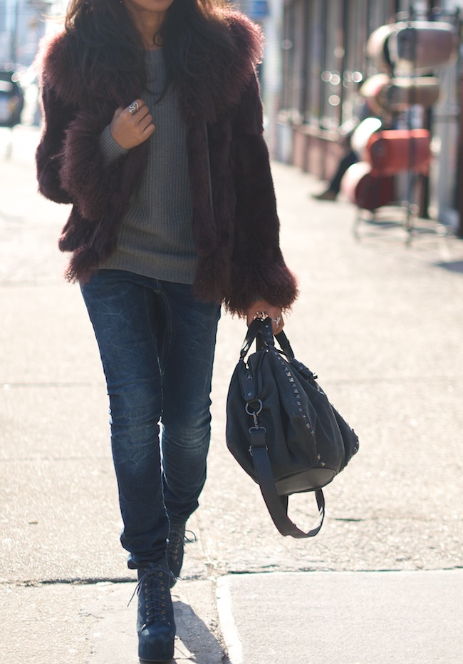 fuzzy