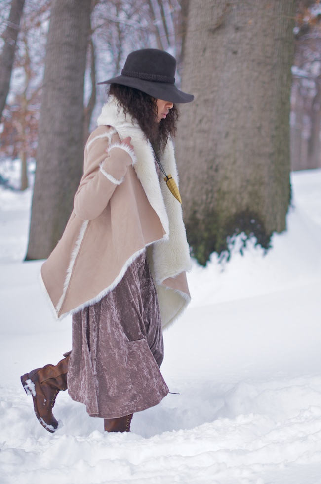 white out — archive photograph 1