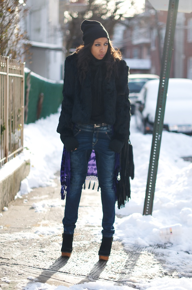 winterized — archive photograph 1