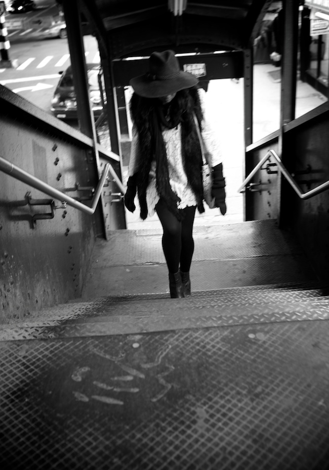 the finger — archive photograph 1