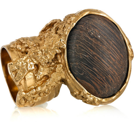 stacked gold