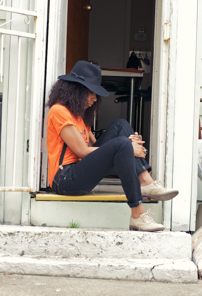 boyish — archive photograph 1