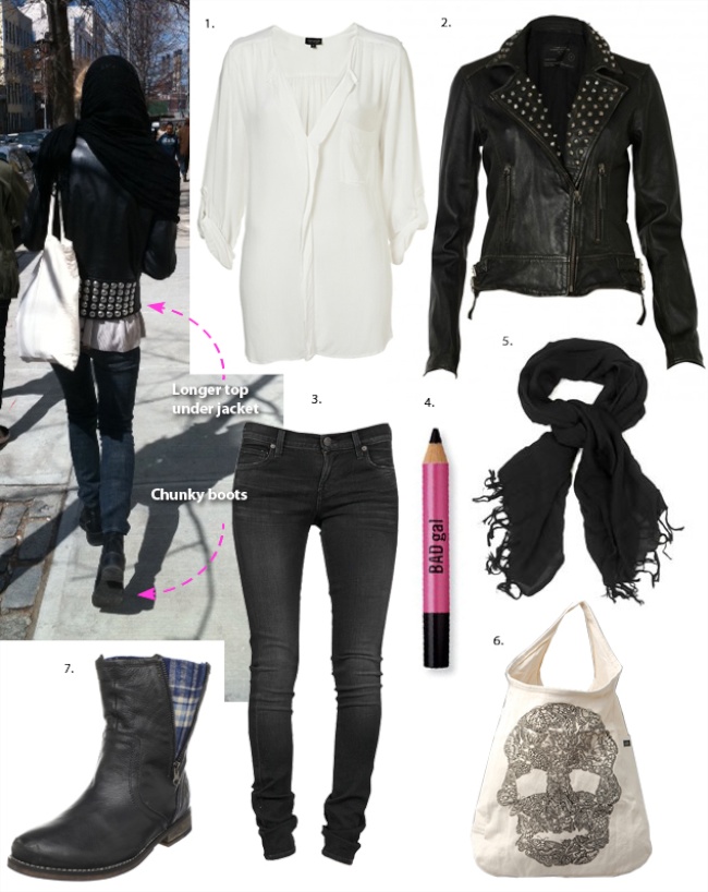 wdugt – black and white