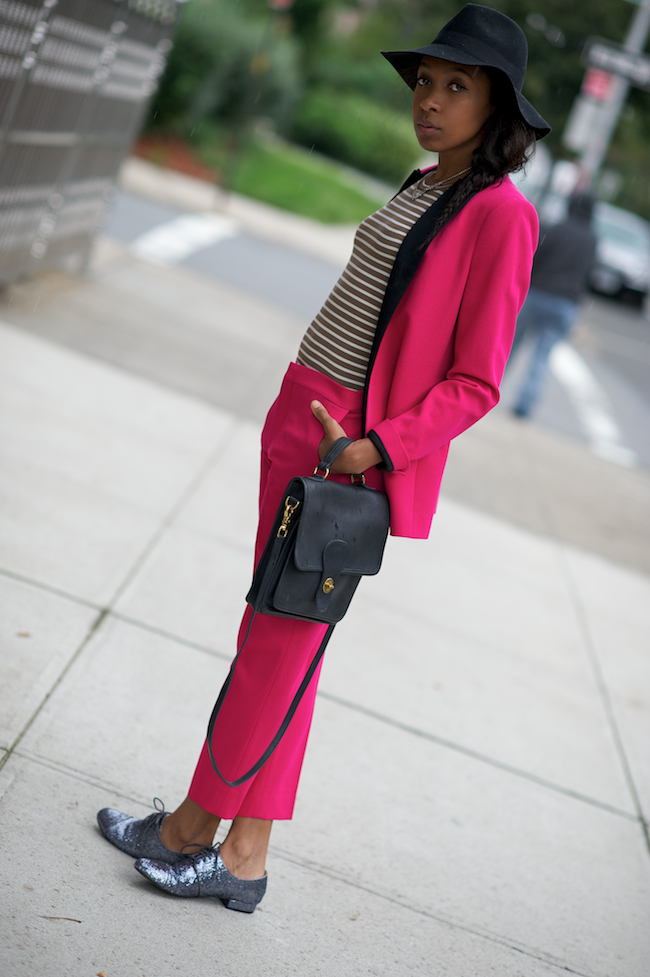 MNG by Mango – Mission # 3