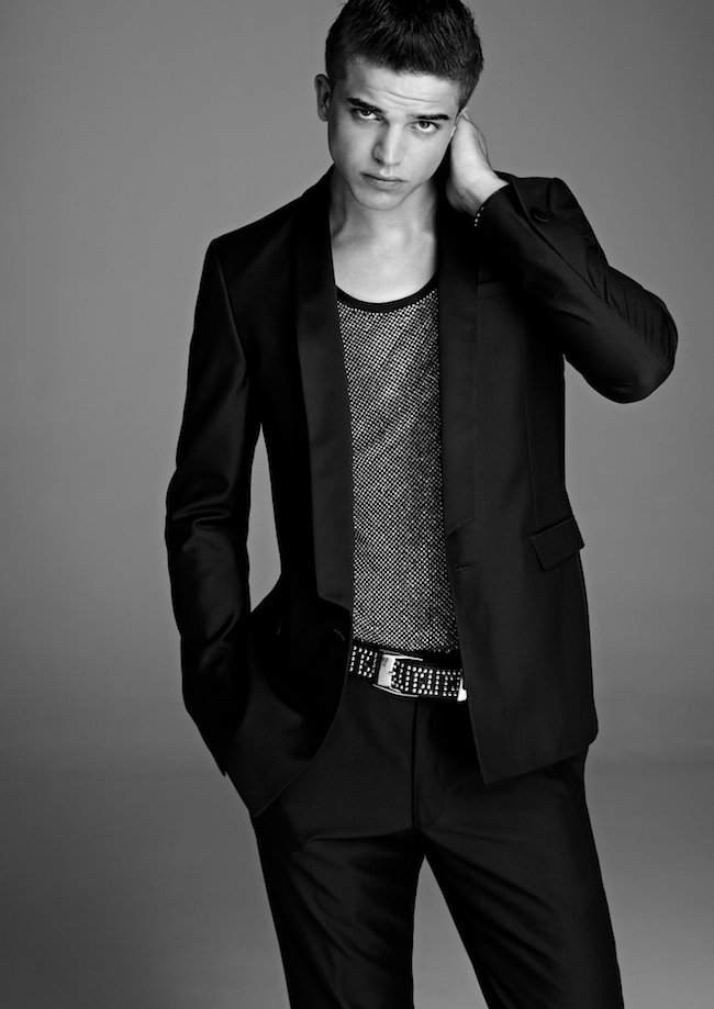Versace for H&M Collection
