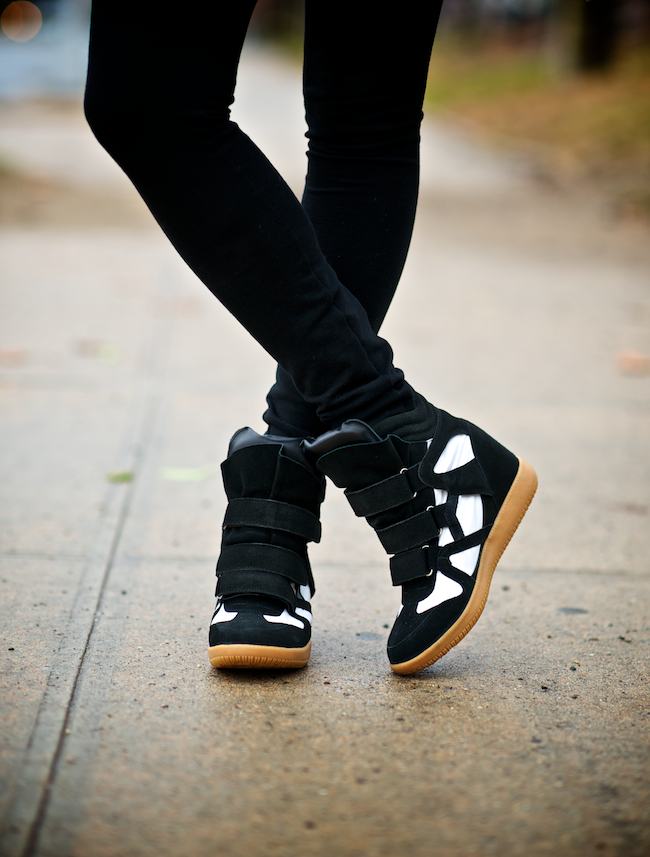 High Tops
