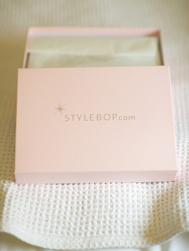 New Package — archive photograph 1