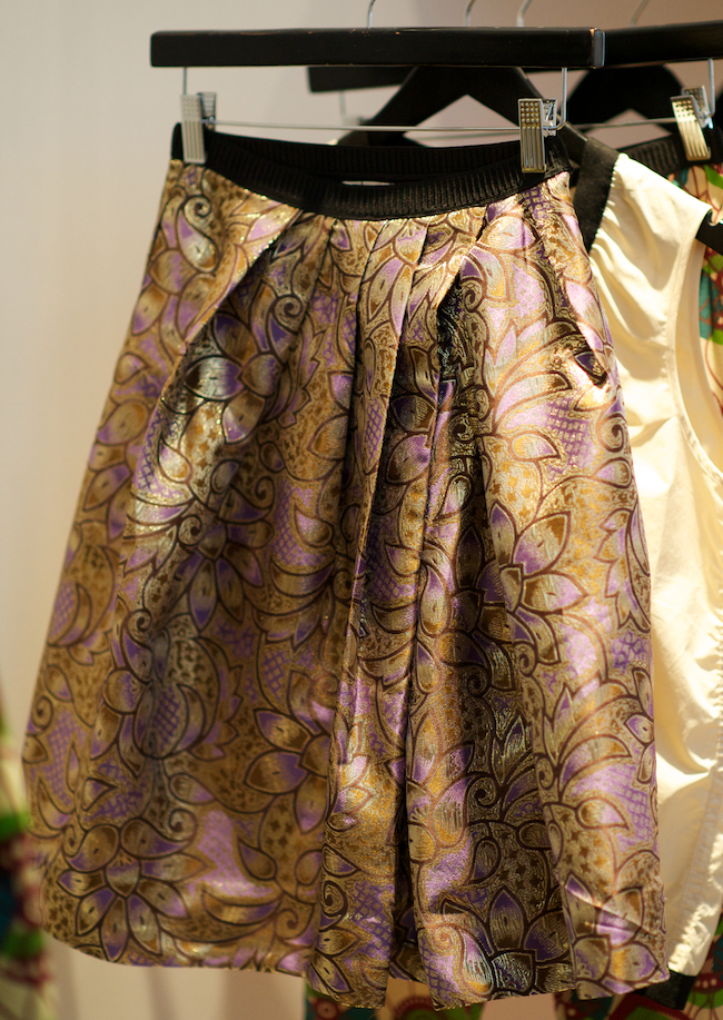MARNI for H&M Preview — archive photograph 1