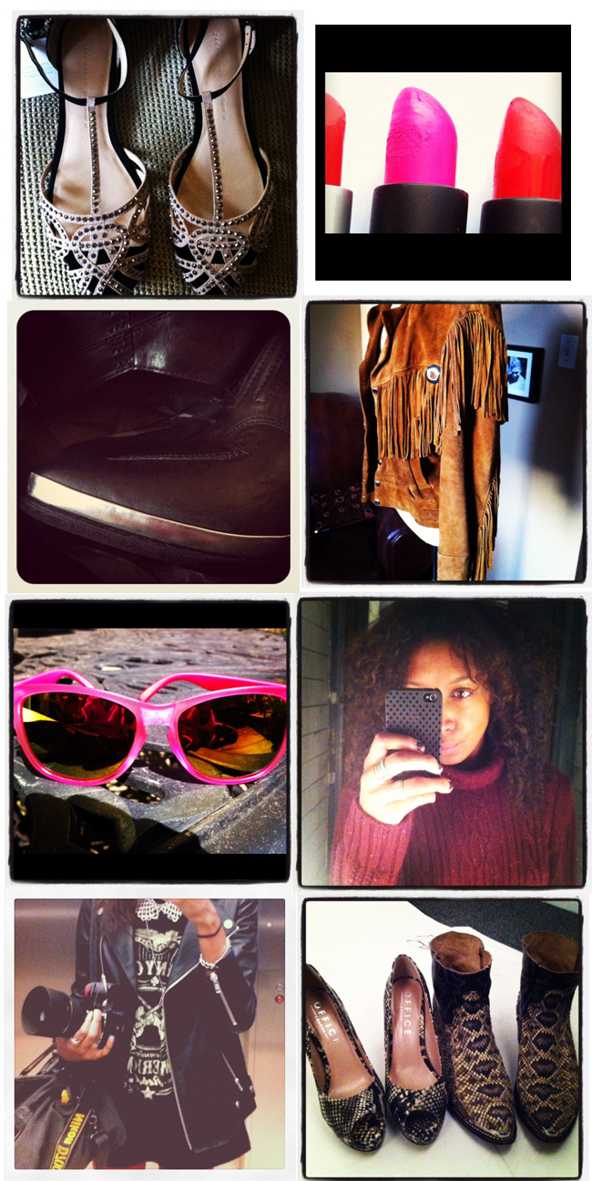 Instagram