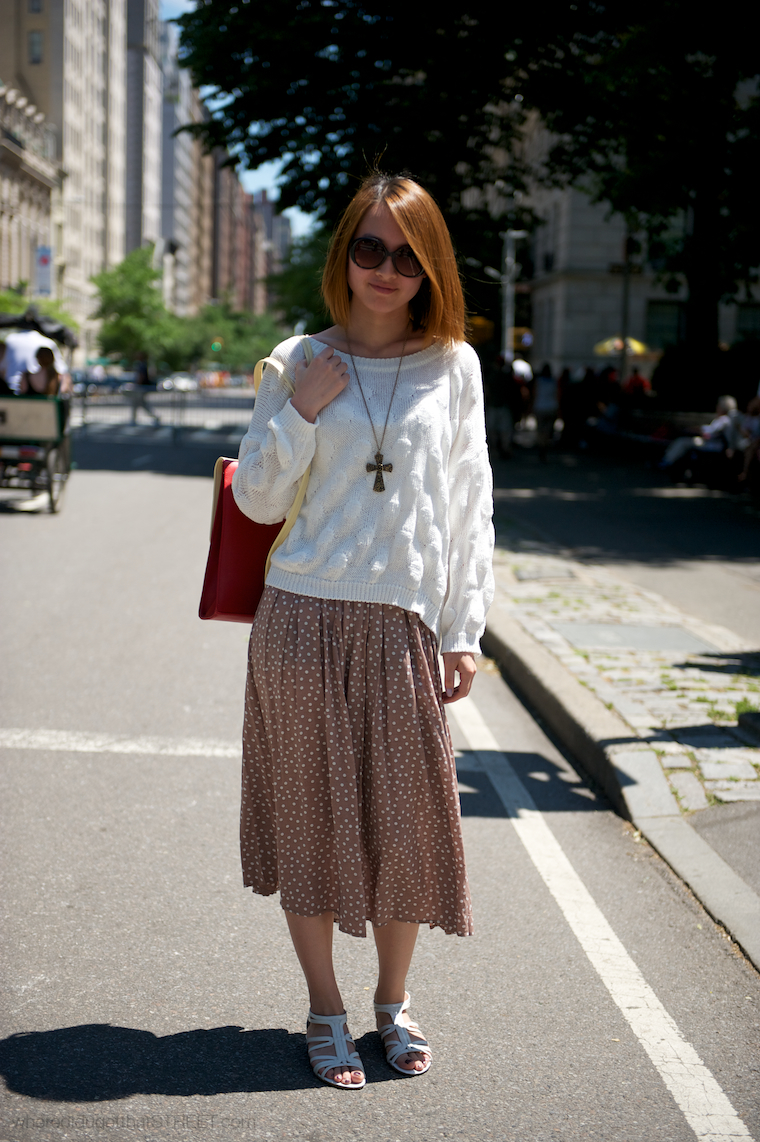 White Spots