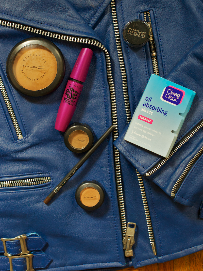 Beauty Products Make Up Artists Recommended