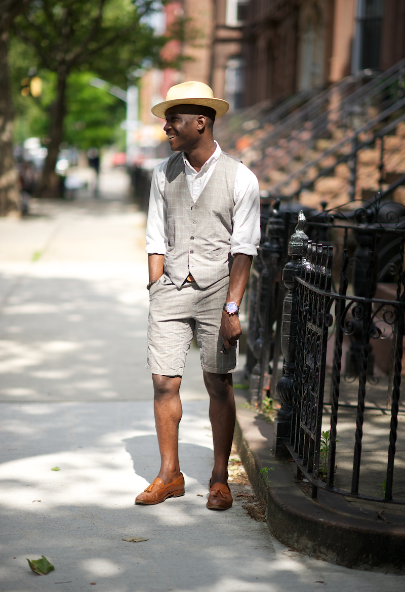 Dapper Lou