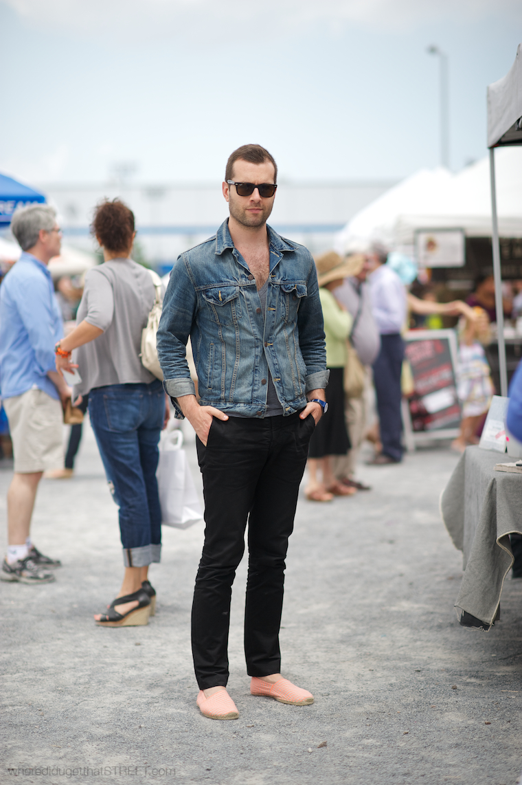 Denim