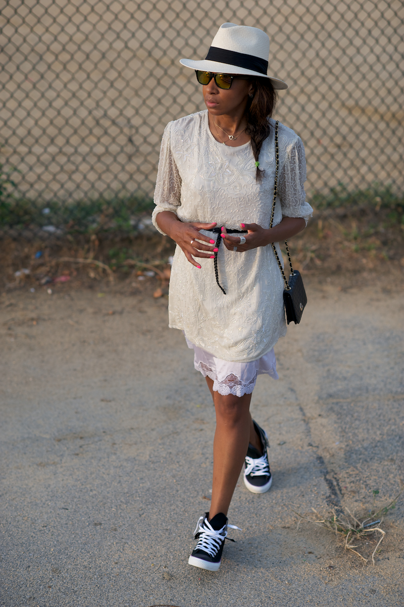 Recycled Clothing