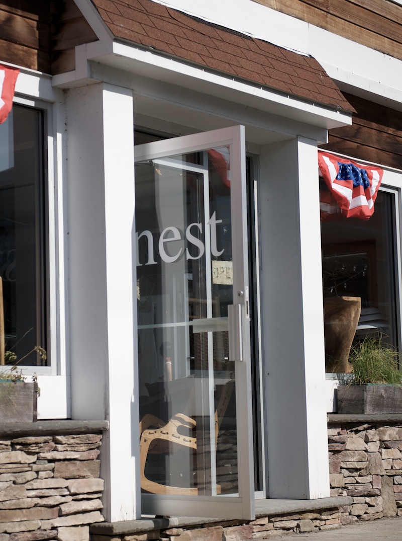 Shop Fix: Nest