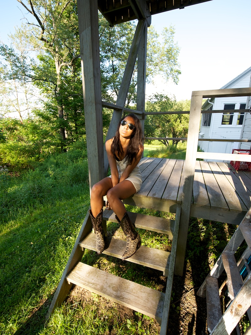 Summer Upstate – Part 2