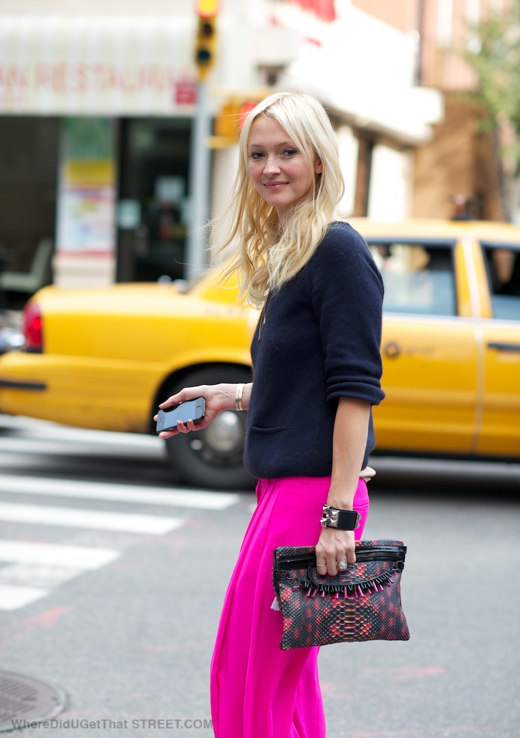 Zanna Roberts Rassi