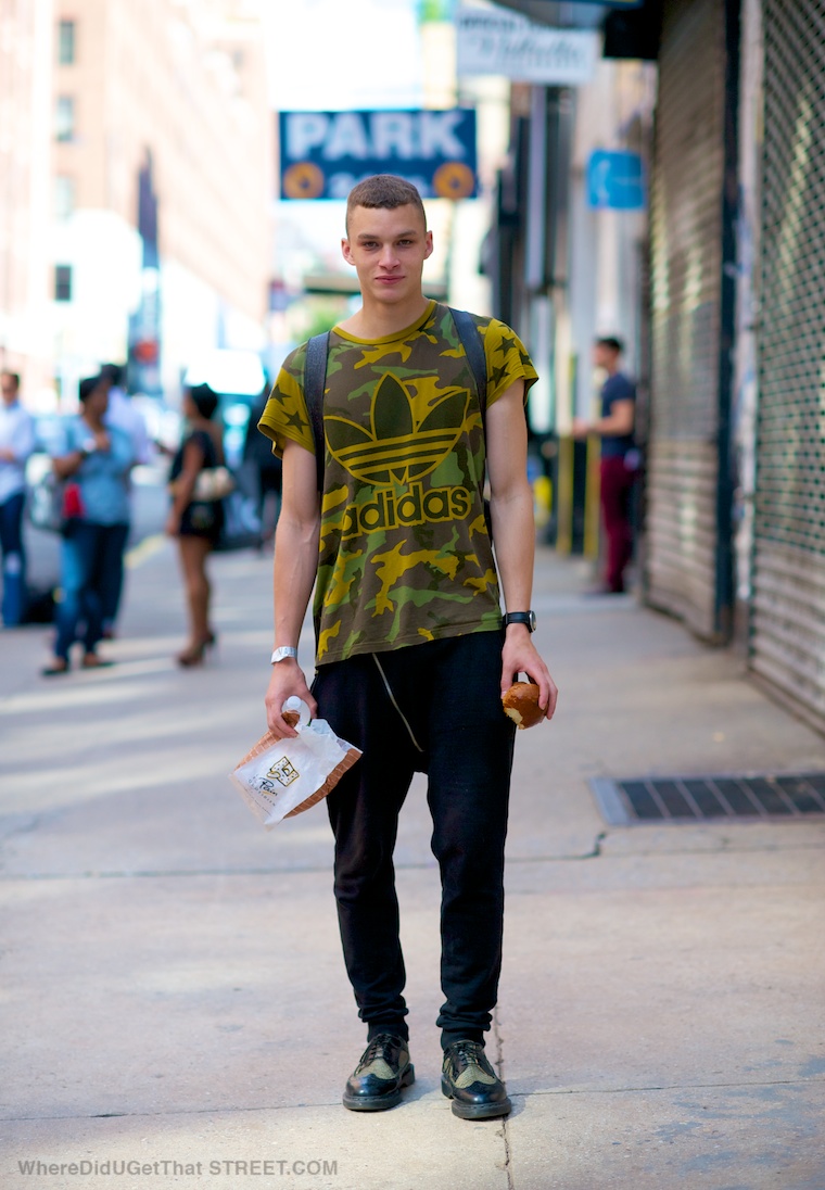 Camo